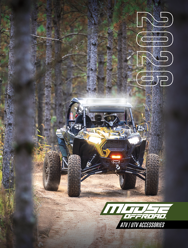 Moose Offroad